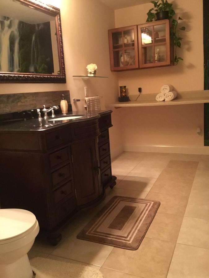 Apartament Whispering Oak Mansion Bear Zewnętrze zdjęcie