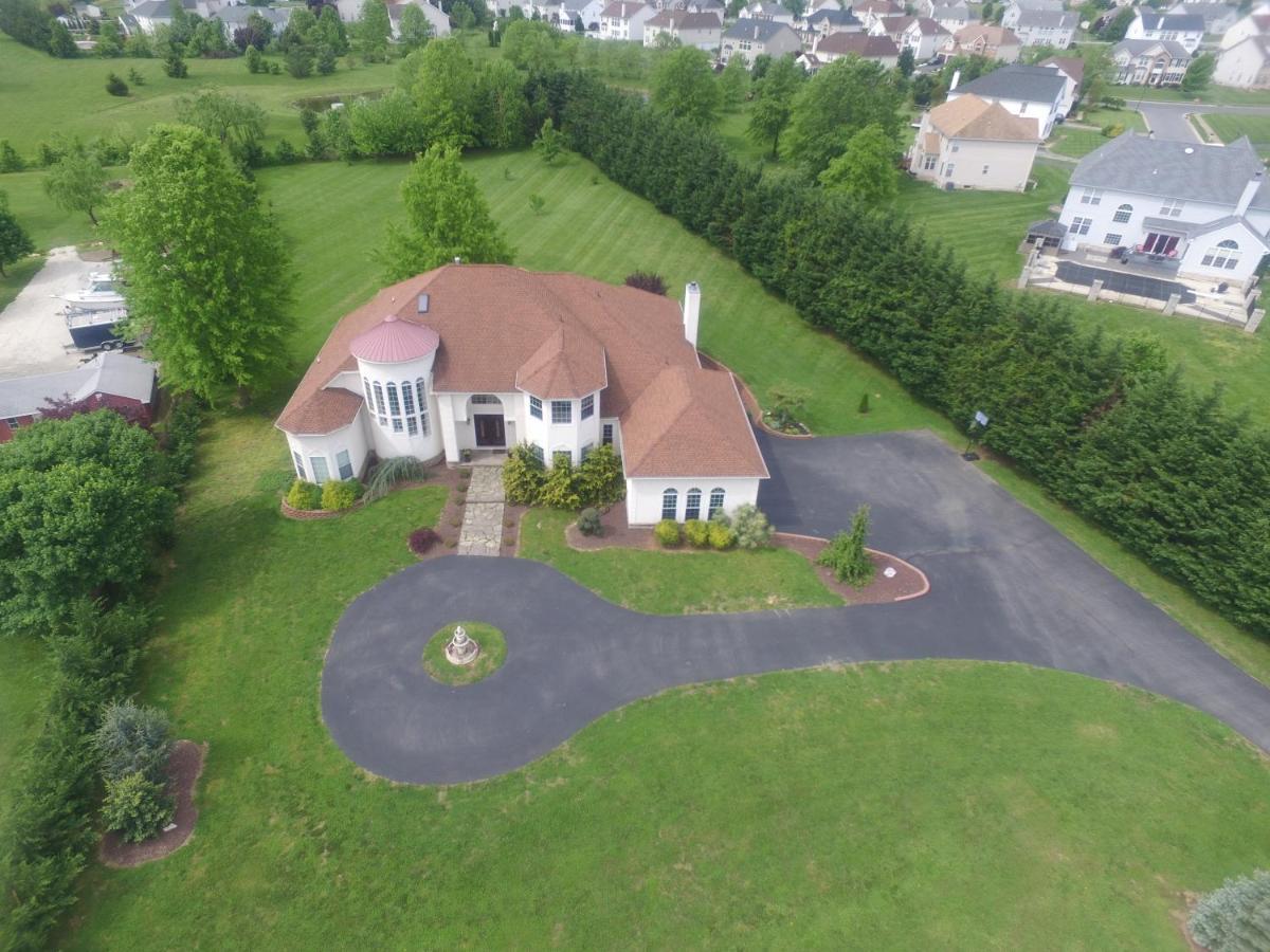 Apartament Whispering Oak Mansion Bear Zewnętrze zdjęcie