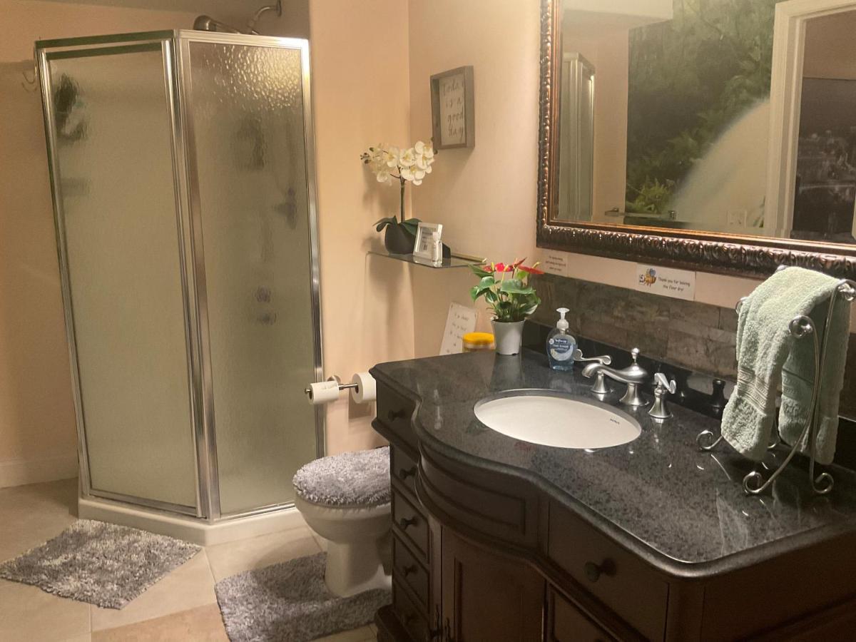 Apartament Whispering Oak Mansion Bear Zewnętrze zdjęcie