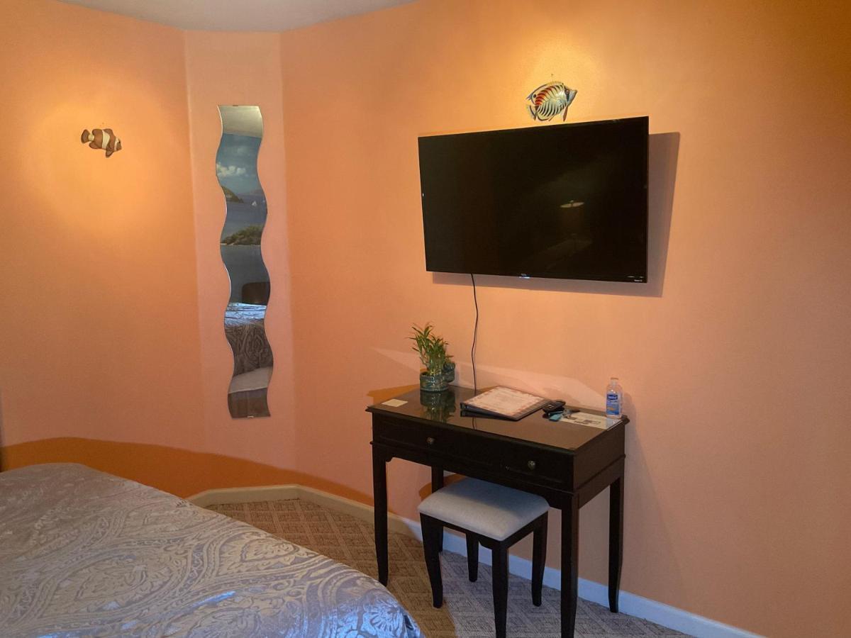 Apartament Whispering Oak Mansion Bear Zewnętrze zdjęcie