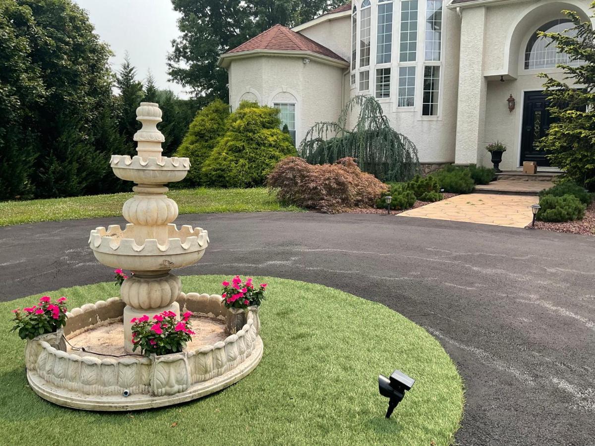 Apartament Whispering Oak Mansion Bear Zewnętrze zdjęcie