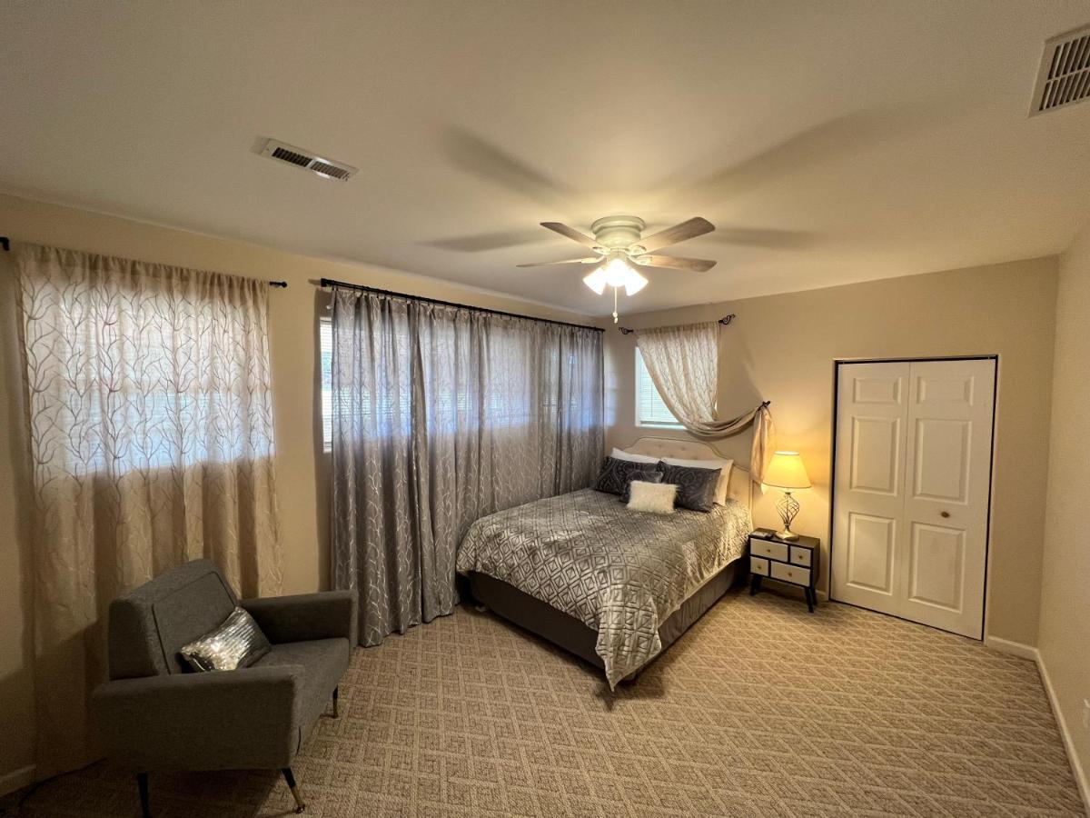 Apartament Whispering Oak Mansion Bear Zewnętrze zdjęcie