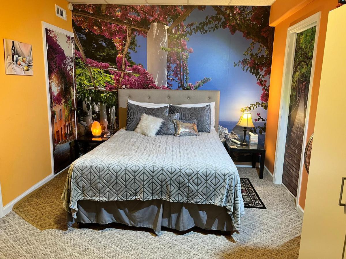 Apartament Whispering Oak Mansion Bear Zewnętrze zdjęcie