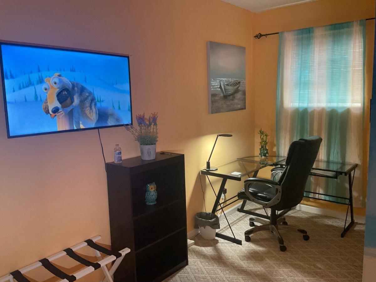 Apartament Whispering Oak Mansion Bear Zewnętrze zdjęcie